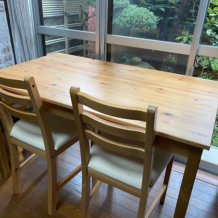 百年町家 佐野邸 Apartment Nanao Exterior photo