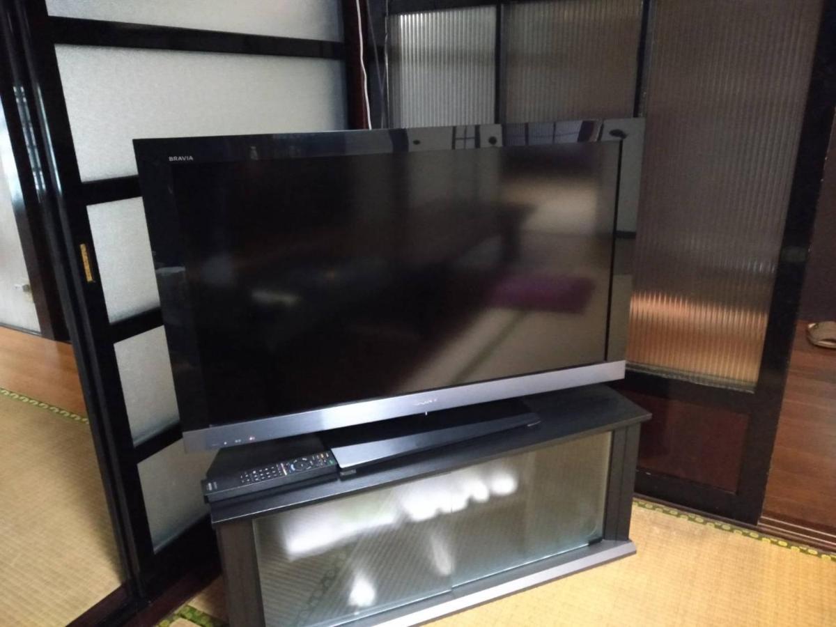 百年町家 佐野邸 Apartment Nanao Exterior photo